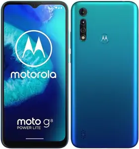 Замена разъема зарядки на телефоне Motorola Moto G8 Power Lite в Новосибирске